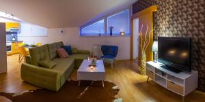 Apartman Apartmán Slavkov - Veľký Slavkov Nagyszalók Szlovákia