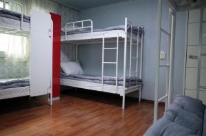 1 Người trong Phòng Tập Thể 6 Giường - Chỉ cho Nữ (1 Person in 6-Bed Dormitory - Female Only)