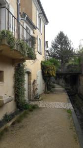 Maisons de vacances My Home in lourmarin : photos des chambres