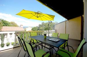 Apartment Bedenikovic by El-Pi Tours