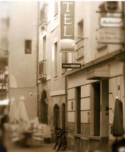 Hotels Hotel Renova : photos des chambres