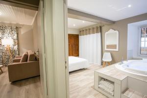 Hotels Castel Damandre : photos des chambres