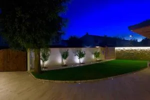 Villa Sabaudia - Borgo Grappa