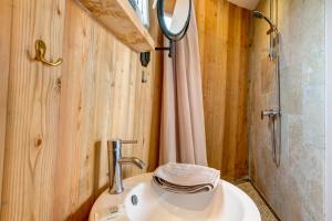 B&B / Chambres d'hotes Coup 2 Foudres : photos des chambres