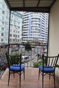 Apartments Kobaladze