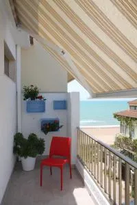 Colori a mare - Villaggio Azzurro