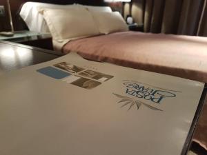 Hotel Resort Posta De Juarez