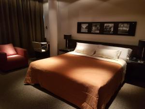 Hotel Resort Posta De Juarez