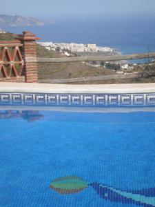 Peperent Villa Mediterraneo
