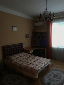 Apartement Apartment on Hoholya Street Tšernivtsi Ukraina