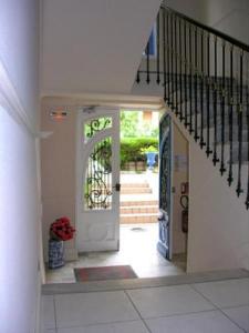 Hotels Hotel Le Havre Bleu : photos des chambres