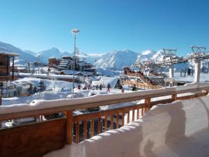 Hotels Alp'azur : photos des chambres