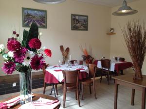 Hotels Le Signoret : photos des chambres