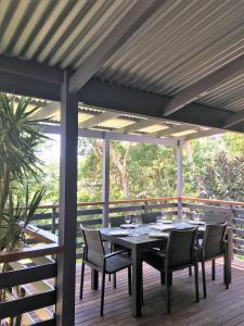 Mignon Cottage 9 Noongah Terrace
