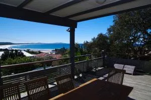 Point Break 14 Korogora Street - Point Plomer 