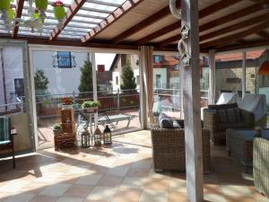 Villa Mirage