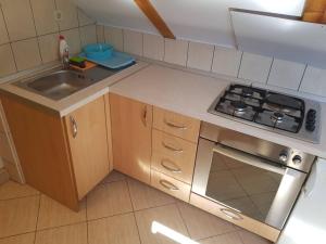 Apartments Iko
