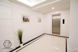 Sleepstation at Pratunam