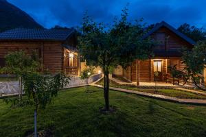 Vikendica Ethno Lodge AB Virpazar Crna Gora