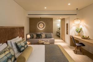 Euphoria Wellbeing Treatment - Executive Deluxe Room