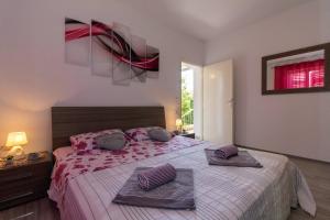 Apartman Borna