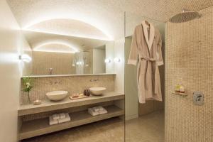 Euphoria Wellbeing Treatment - Executive Deluxe Room