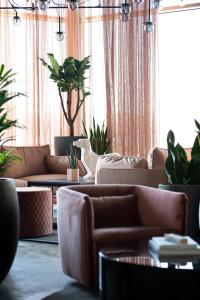 Quality Hotel The Box