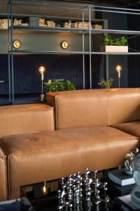 Quality Hotel The Box