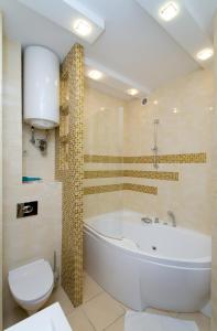 Апартаменты на Бассейной