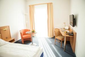 Hotel Hotel Seltenbacher Hof Tuttlingen Nemecko
