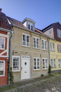 Ferienhaus Oluf 12 Flensburg Deutschland