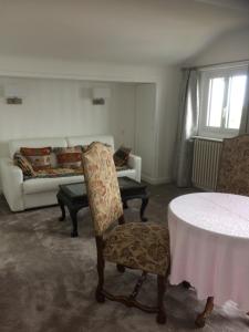 B&B / Chambres d'hotes Villa Erresinolettean : photos des chambres