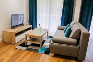 Apartment & Room MARINA BORKI - Apartamenty ZEFIR