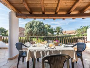 Capo Ceraso Family Resort img39