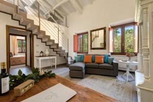 Borgo Pallavicini Mori