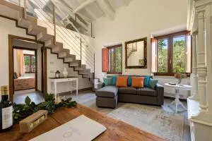 Borgo Pallavicini Mori - Anguillara Sabazia