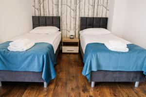 Apartment & Room MARINA BORKI - Apartamenty ZEFIR