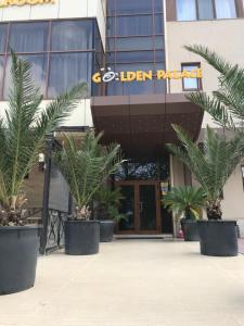 Hotel Golden Palace