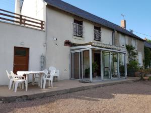 Maisons de vacances Le port au vin : photos des chambres