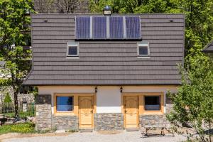 Domek Przystań Górska