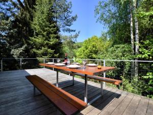 Holiday Home in Masbourg with Sauna