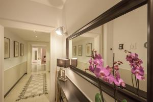 Apartment room in Rome Accommodation Mazzini