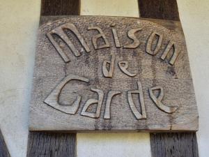 Maisons de vacances Holiday home in St Maurice sur Aveyron with garden : photos des chambres