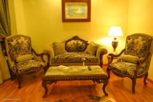 Resta Port Said Hotel