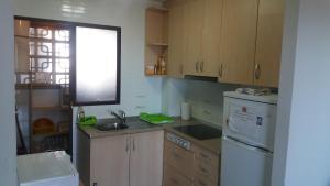 Benidorm Apartamento con Vista al mar, wifi y parking