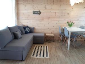 MM Apartments