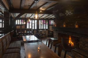 Best Western The Rose & Crown Hotel