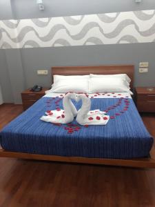 Motel TBC Abalo