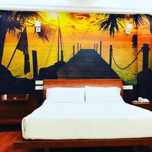 Motel TBC Abalo