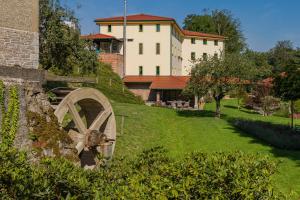 Boutique Hotel Pri Mlyne Lozorno